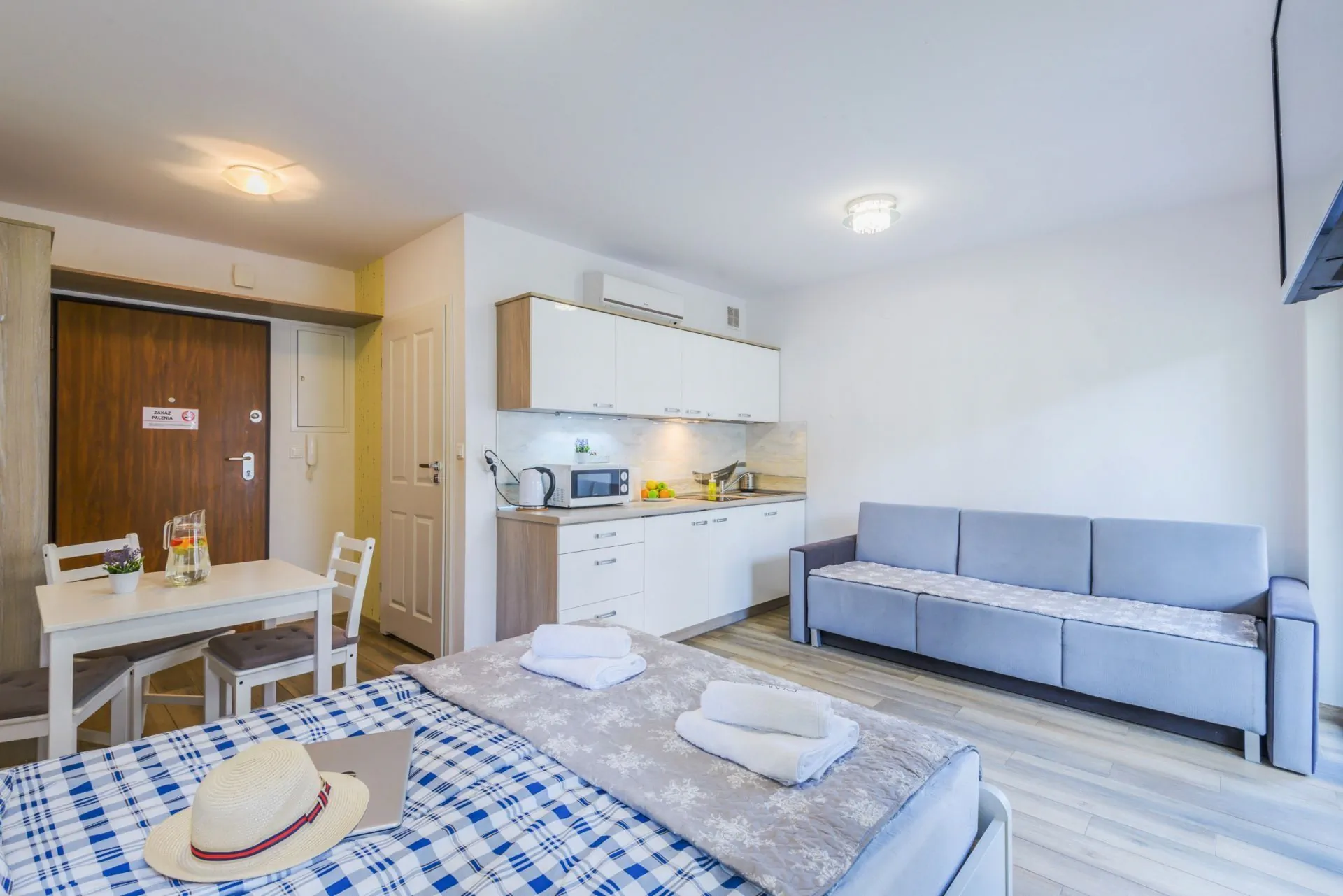 Apartamenty Piamola BALTIC PARK 3A Stegna