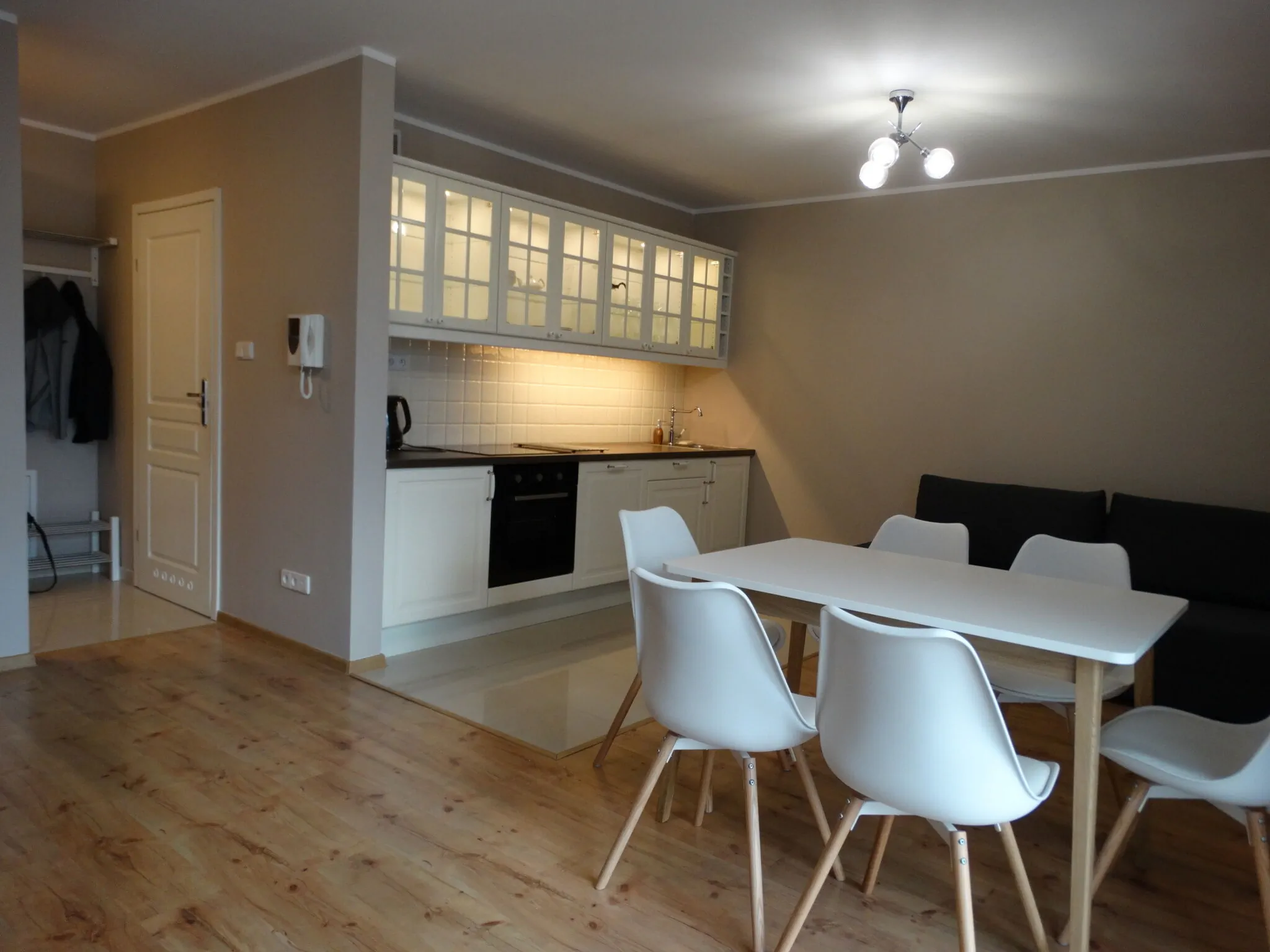 Apartamenty Miku Krynica-Zdrój