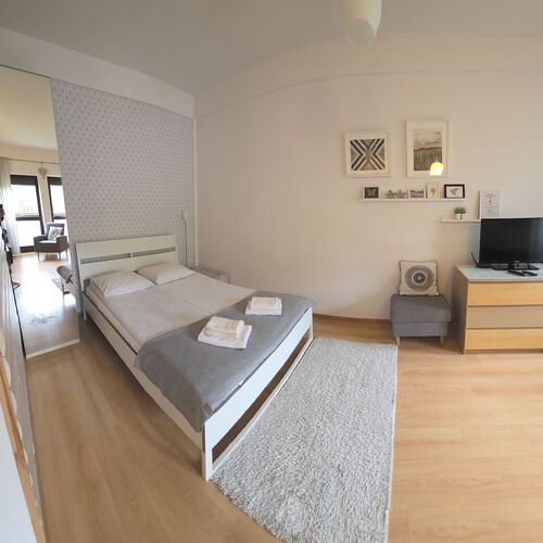 Apartament SKI & SPA Zakopane sauna i jacuzzi w cenie