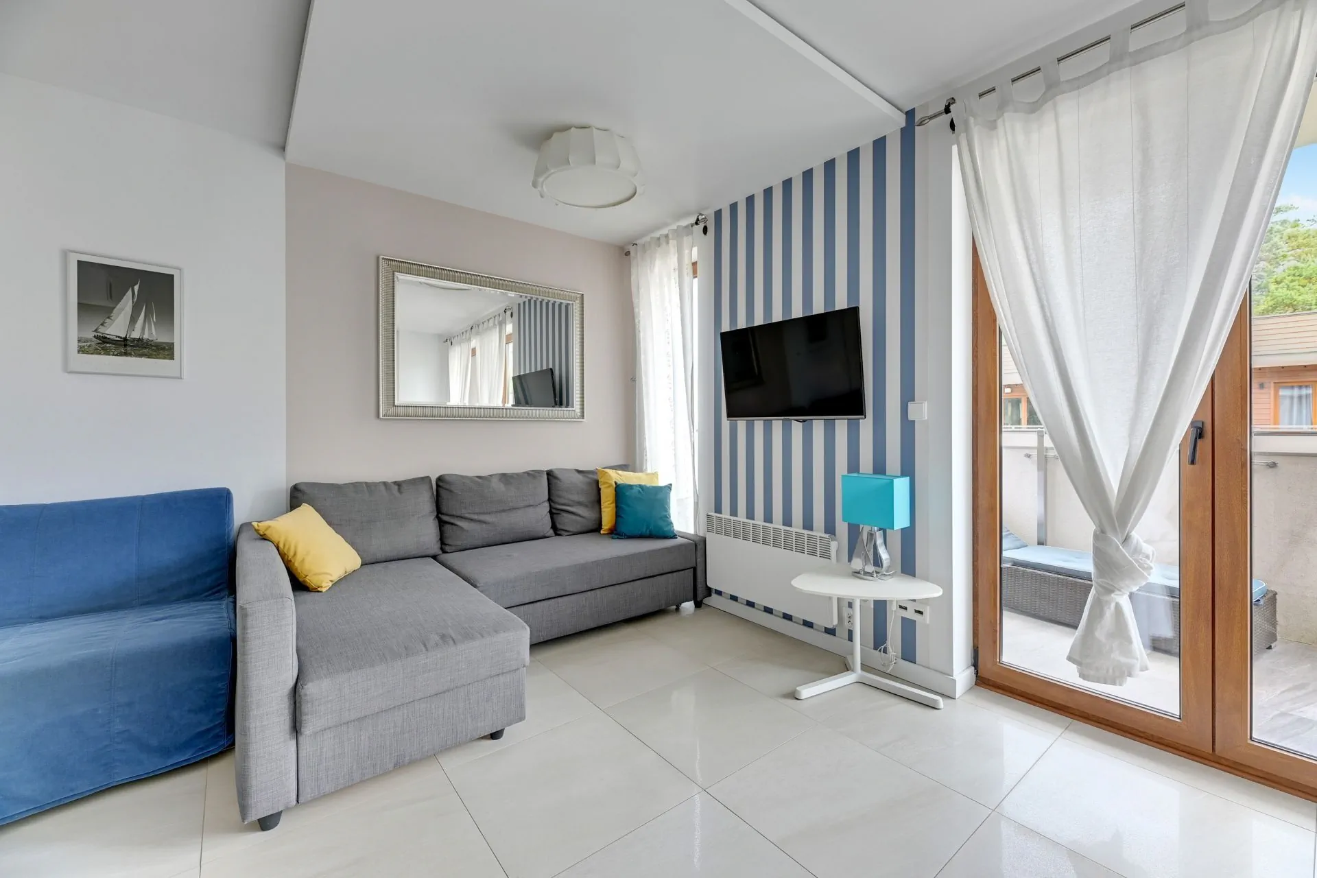 Apartamenty Piamola BALTIC PARK 58A Stegna 