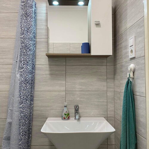 Mákvirág Apartman Balatonboglár  4