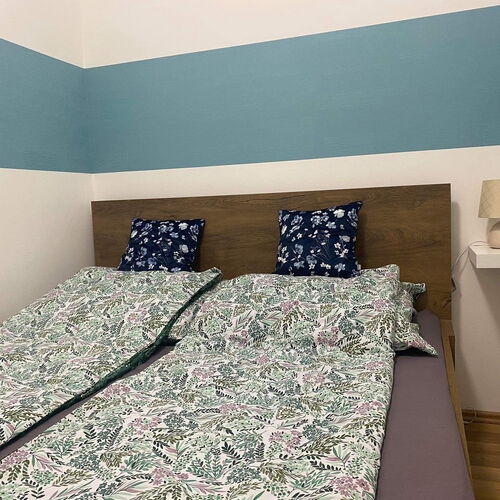 Mákvirág Apartman Balatonboglár  3