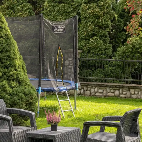 Apartamenty Harenda Zakopane