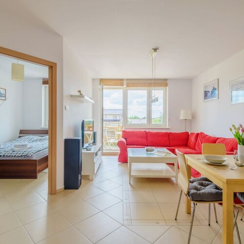 Apartamenty Piamola Powstańcow 125 Stegna