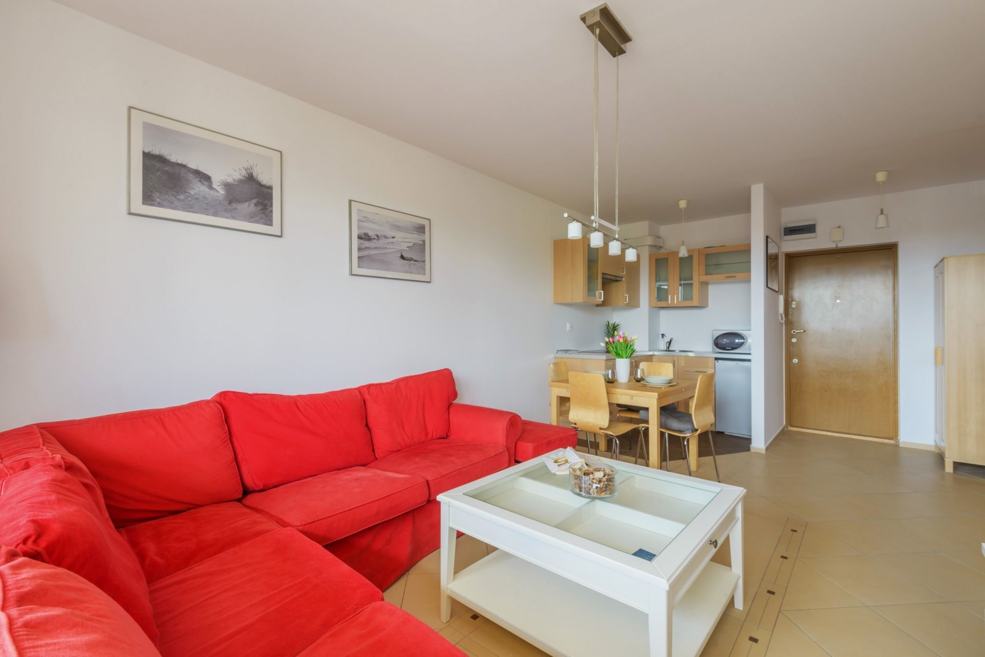 Apartamenty Piamola Powstańcow 125 Stegna