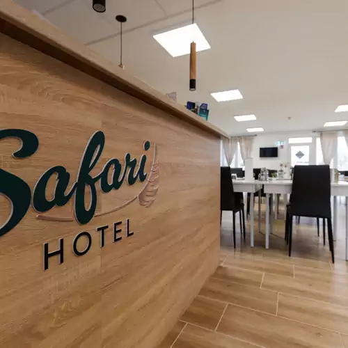 Safari Hotel Szeged 007 kép