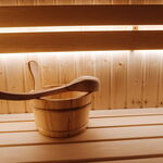 Wellness, relaks