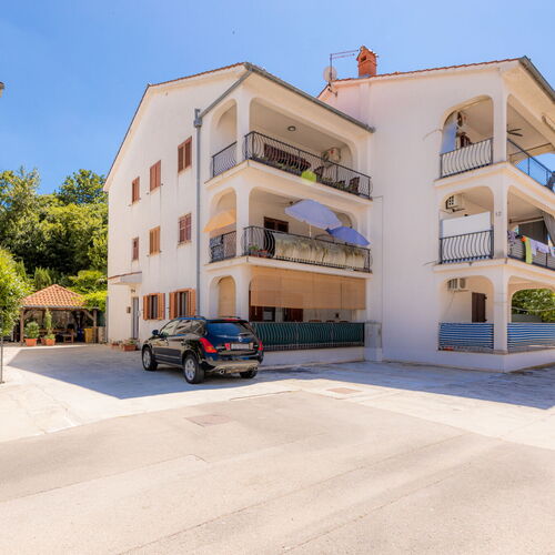 Apartment Lu Malinska Krk  2