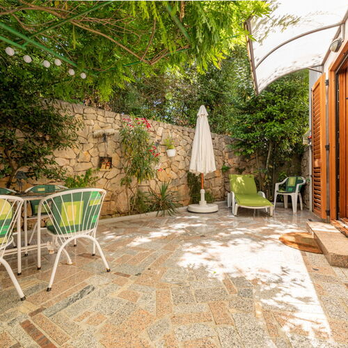 Apartment Lu Malinska Krk  4