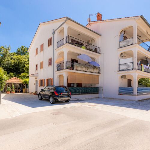 Apartment Lu Malinska Krk