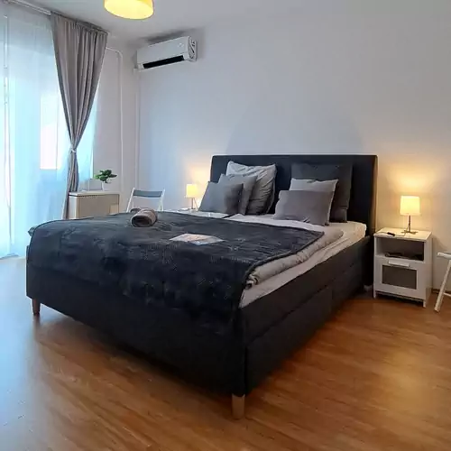 Jelena Apartman Szeged