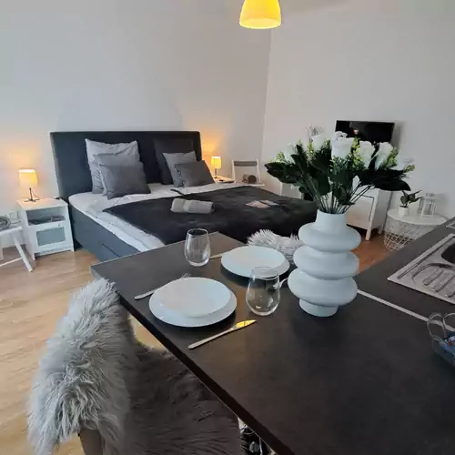 Jelena Apartman Szeged 002 kép