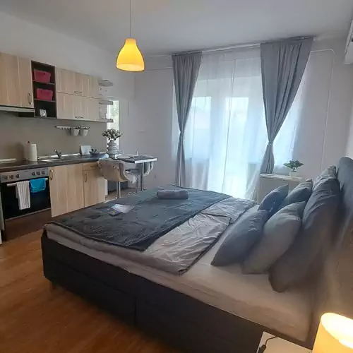 Jelena Apartman Szeged 003 kép