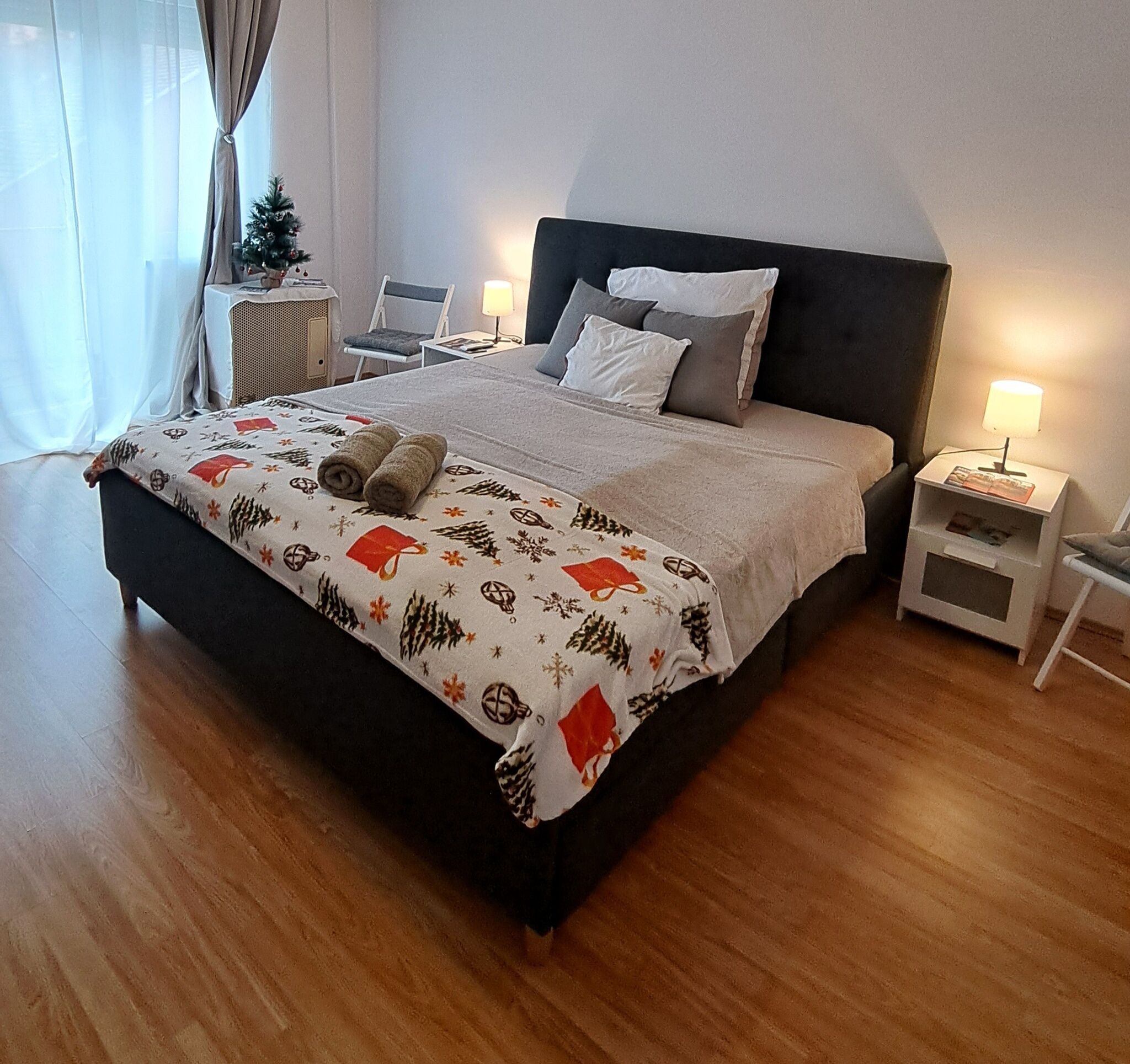 Jelena Apartman Szeged