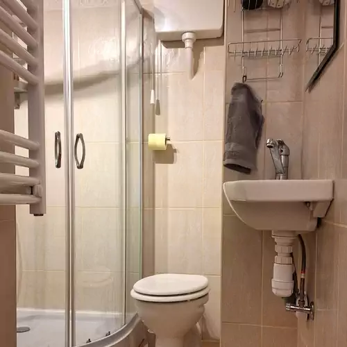 Pannonius Apartman Budapest 004 kép
