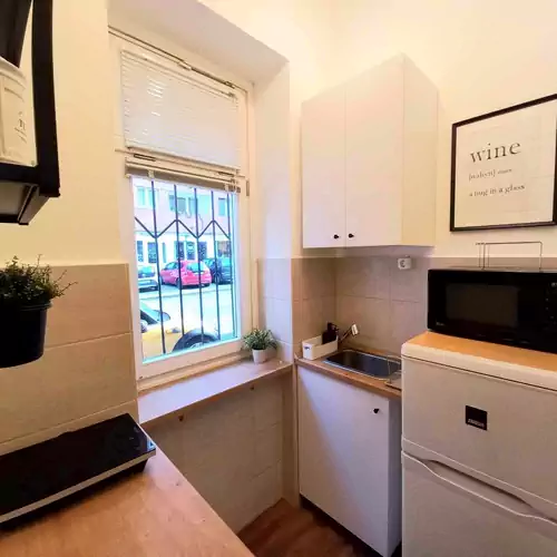 Pannonius Apartman Budapest 003 kép