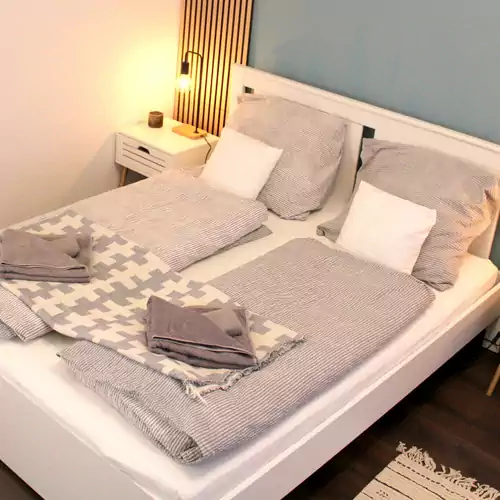 Pannonius Apartman Budapest 007 kép