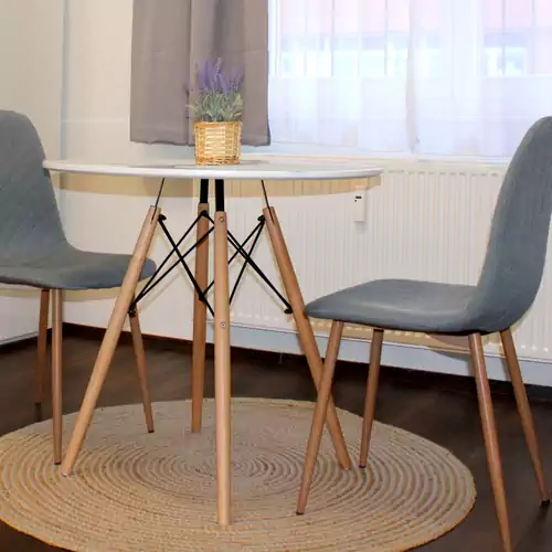 Pannonius Apartman Budapest 009 kép