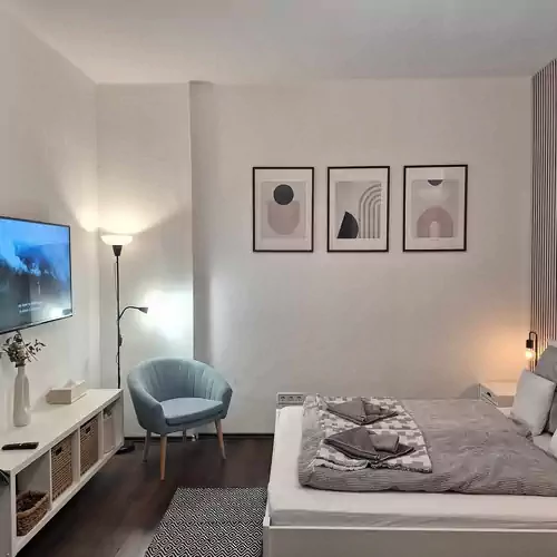 Pannonius Apartman Budapest 001 kép