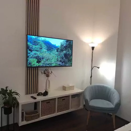 Pannonius Apartman Budapest 002 kép