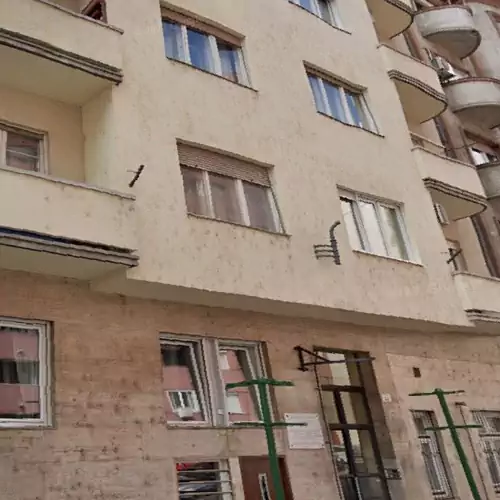 Pannonius Apartman Budapest 010 kép