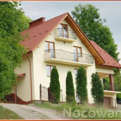 Apartamenty pod Kosarkami Szczawnica