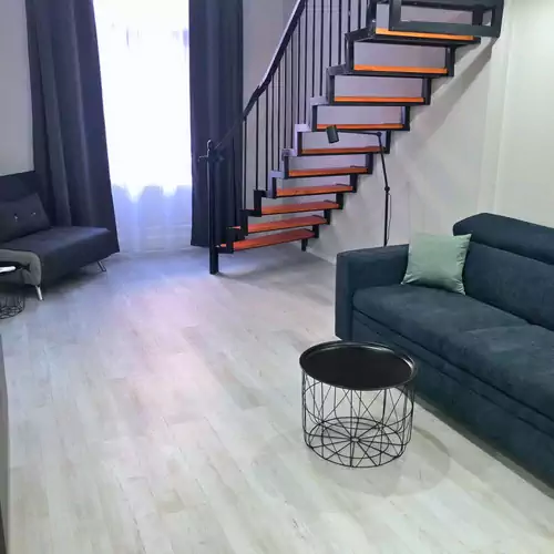 JobelHome Calvin Apartman Budapest 013 kép