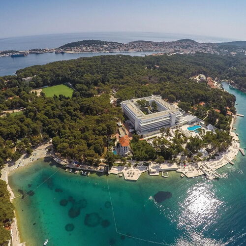 Apartman Mali Lošinj - CKL316  3