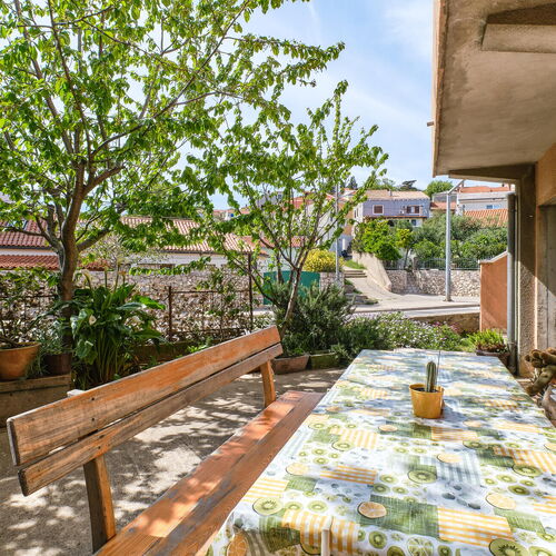 Apartman Mali Lošinj - CKL316  2