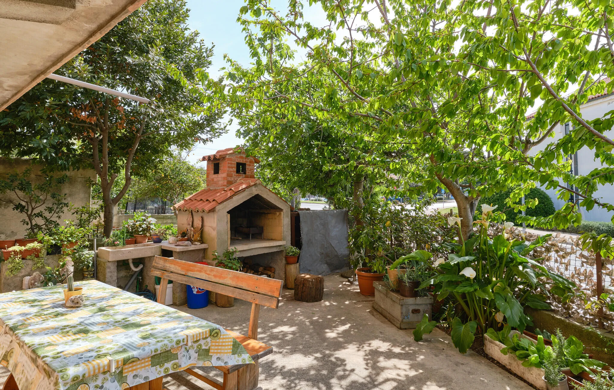 Apartman Mali Lošinj - CKL316