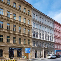 Leger Apartment Praha