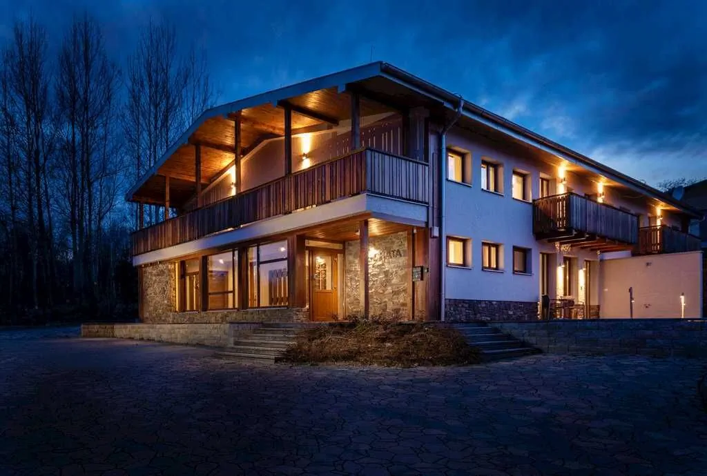 La Chata Dolný Smokovec Vysoké Tatry