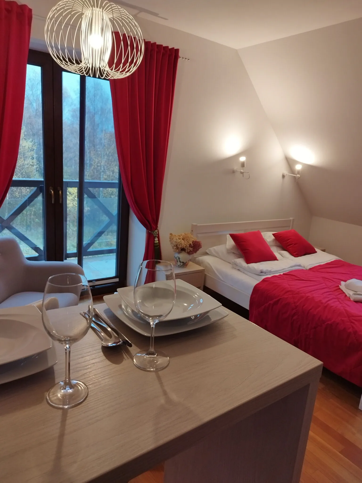 Apartamenty i Pokoje Gościnne Na Jaskółczej