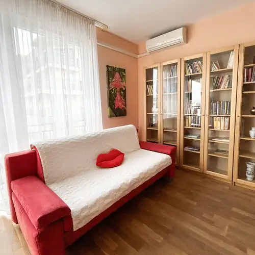 Lovely Home Budapest 002 kép