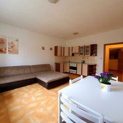 Apartmán U Slunečnice Husinec