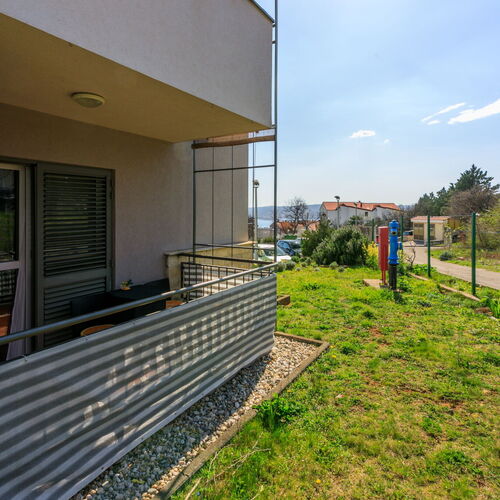 Apartments Ruzica Crikvenica  4