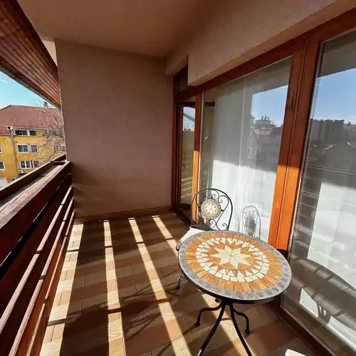 Szent János Apartman Eger 016 kép