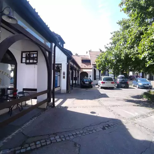 Céhmesterek Apartman Eger 019 kép