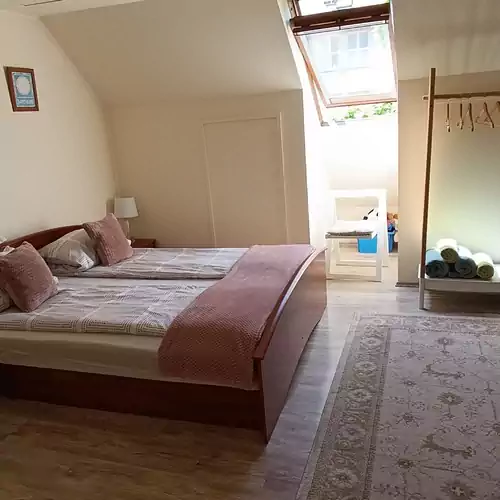 Céhmesterek Apartman Eger 008 kép