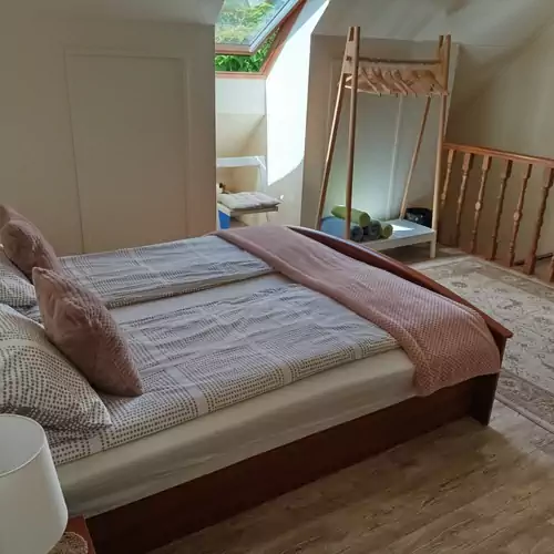 Céhmesterek Apartman Eger 032 kép