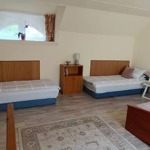 Céhmesterek Apartman Eger 007 kép