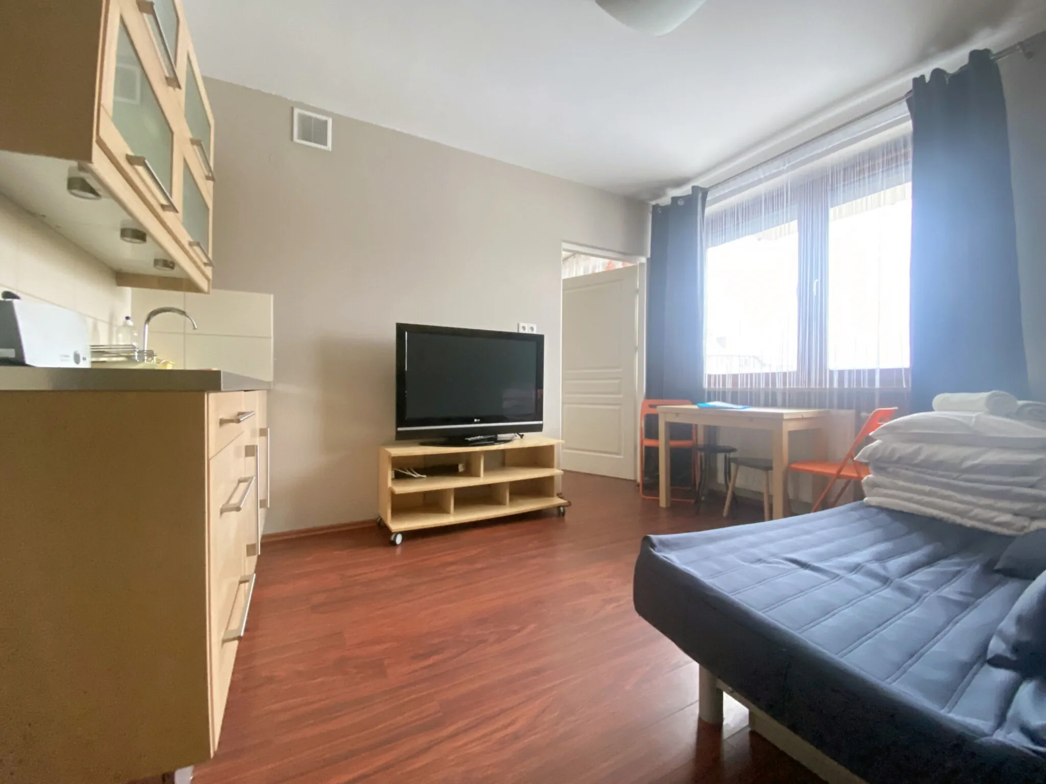 ABA Apartament TATRA Krynica-Zdrój