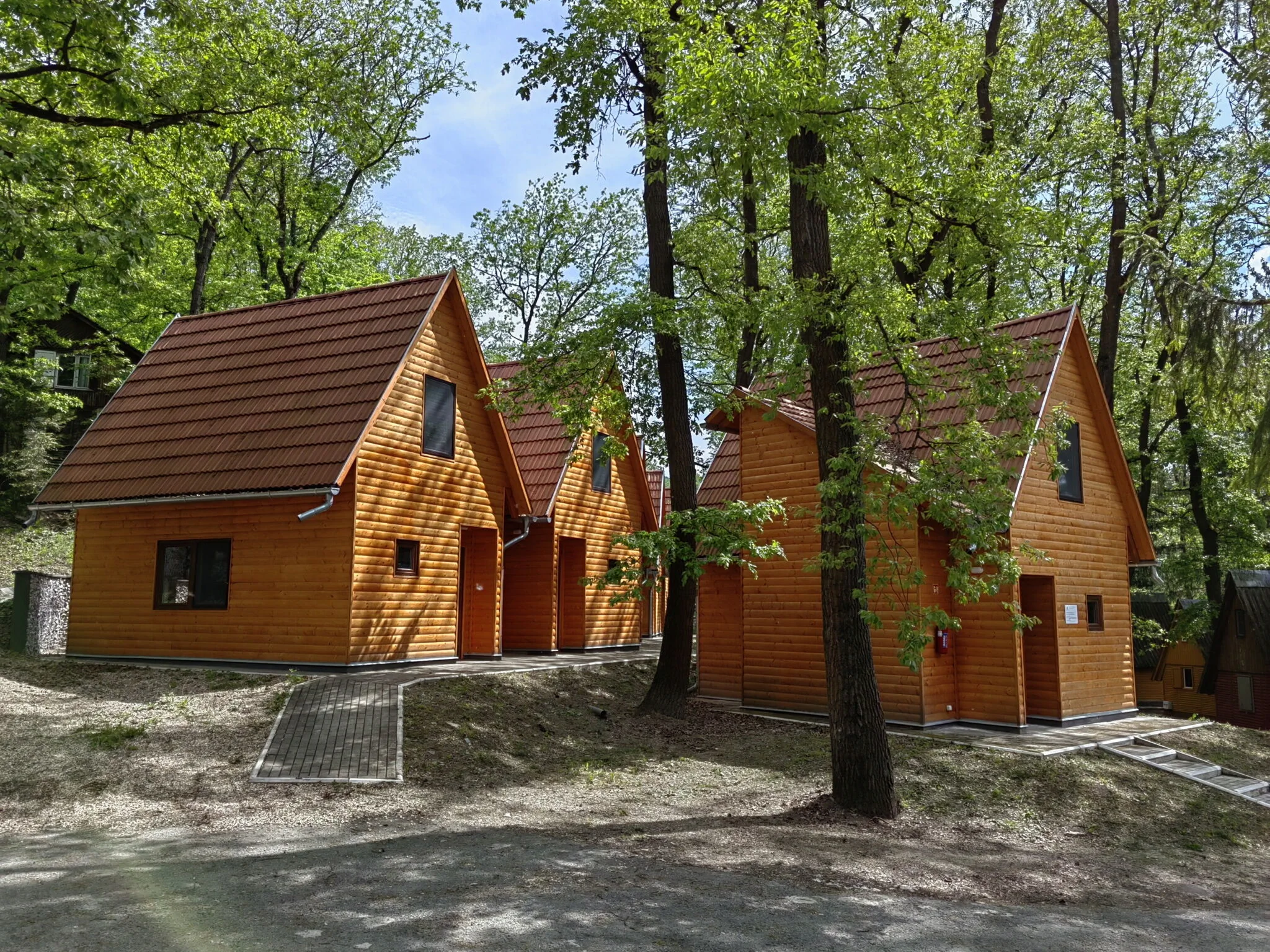 Bánvölgye Élménytábor Dédestapolcsány