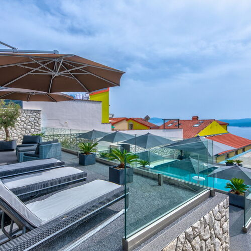 Apartmani Villa Vivien Crikvenica  3