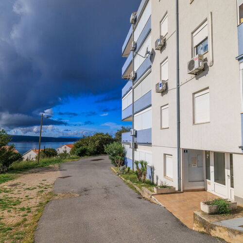 Apartman Marija K Crikvenica  2