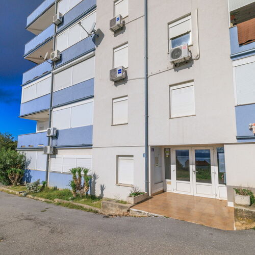 Apartman Marija K Crikvenica  3