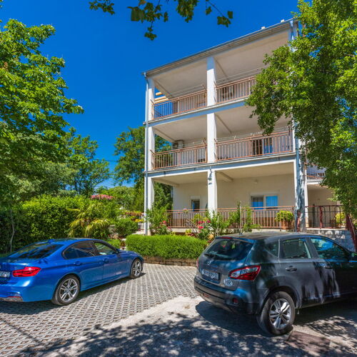 Apartmani Tustonjic Novi Vinodolski  2