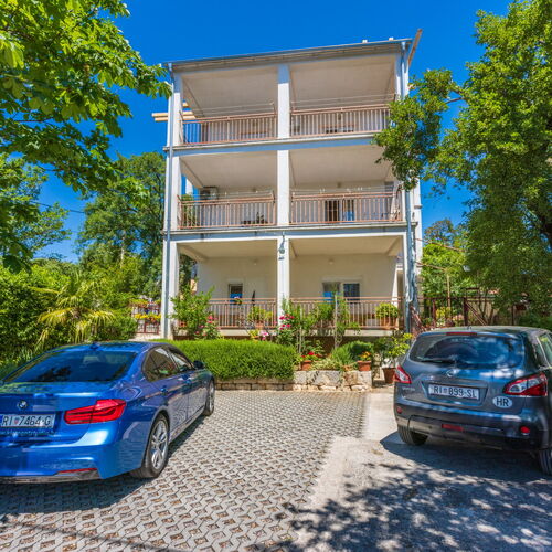 Apartmani Tustonjic Novi Vinodolski  4