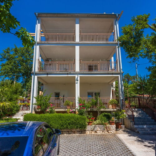 Apartmani Tustonjic Novi Vinodolski  3