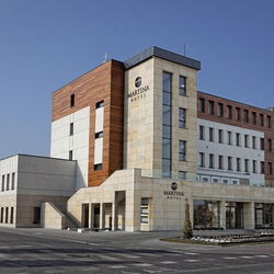 Hotel Martina Żnin